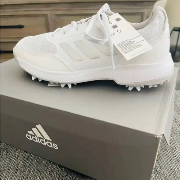 adidas Shoes - ⛳️ ADIDAS WOMENS GOLF SHOES ⛳️ NWT♥️